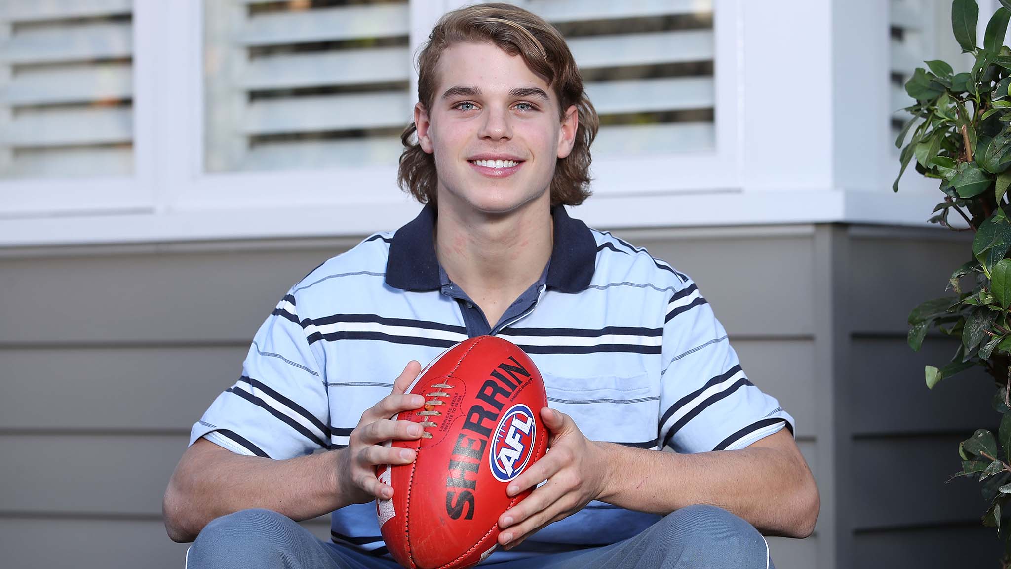 James Sutherland Resigns As Cricket Australia CEO Bailey Smith's gruelling pre-season has paid dividends. Picture: AFL Photos - AFL,Draft,Bailey Smith